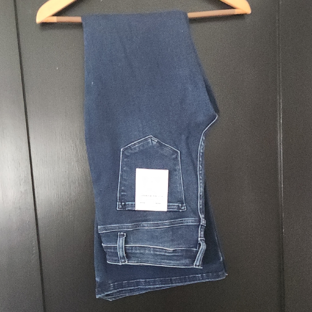 NWT Flying Monkey Black Label Jeans